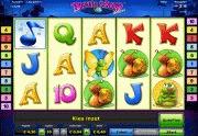 Astra en Novomatic slots