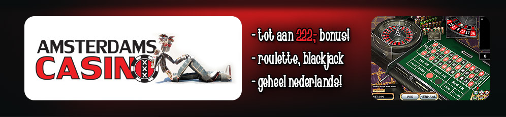 Amsterdams Casino
