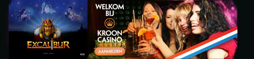 Kroon Casino