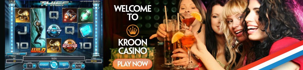 Kroon Casino