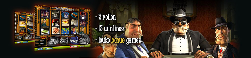 Slotfather