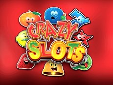 Crazy Slots