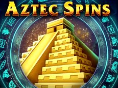 Aztec Spins