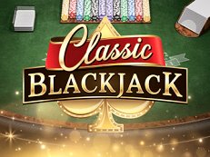 Blackjack Classic