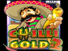 Chilli Gold 2 gokkast