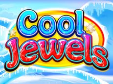 Cool Jewels gokkast