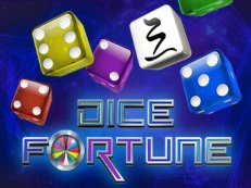 Dice Fortune