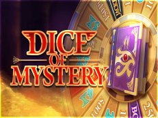 Dice of Mystery