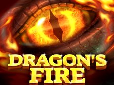 Dragons Fire video slot