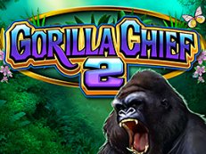 Gorilla Chief 2 gokkast