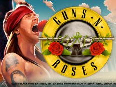 Guns n Roses gokkast