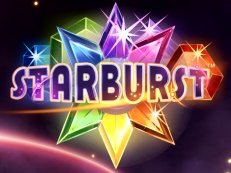 Starburst gokkast