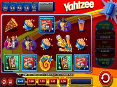 Yahtzee