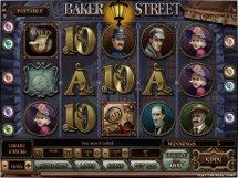 Baker Street