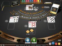 Blackjack