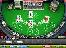 Casino War
