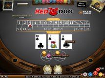 Red Dog