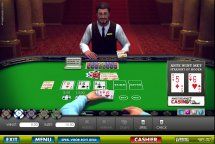 Texas holdem